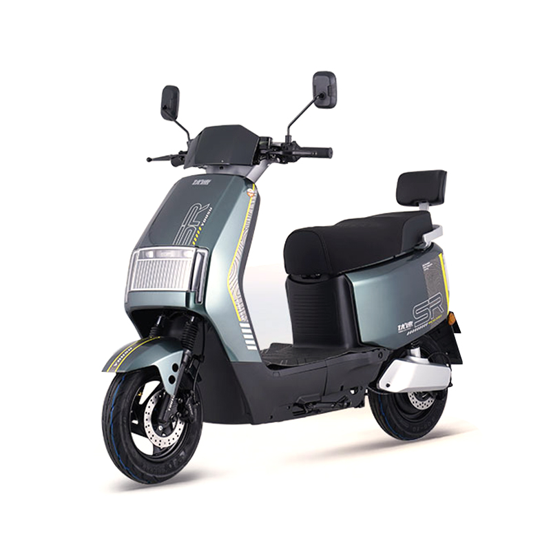 Yousu E12-4, scooter électrique avec moteur de marque 27H Professional Edition 800W, contrôleur de marque 12 tubes 32A, pneus de marque 3.00-10, disque de 180 mm, amortisseur de chocs à manchon de tige et tableau de bord HD multifonctionnel