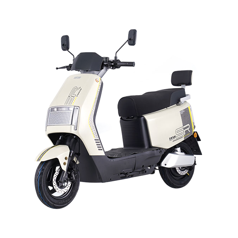 Yousu E12-4, scooter électrique avec moteur de marque 27H Professional Edition 800W, contrôleur de marque 12 tubes 32A, pneus de marque 3.00-10, disque de 180 mm, amortisseur de chocs à manchon de tige et tableau de bord HD multifonctionnel