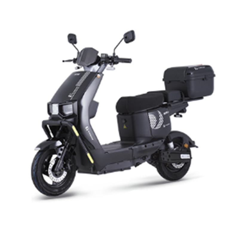 Yousu E11, scooter électrique avec moteur de marque 27H Professional Edition 800W, contrôleur de marque 12 tubes 32A, pneus de marque 3.00-10, disque de 180 mm, amortisseur hydraulique et tableau de bord HD multifonctionnel