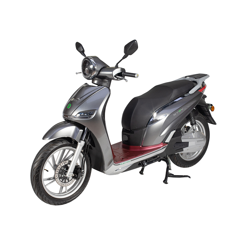 Quelle est la différence entre un vélo électrique à entraînement central et un vélo électrique à entraînement central en termes d'efficacité ?