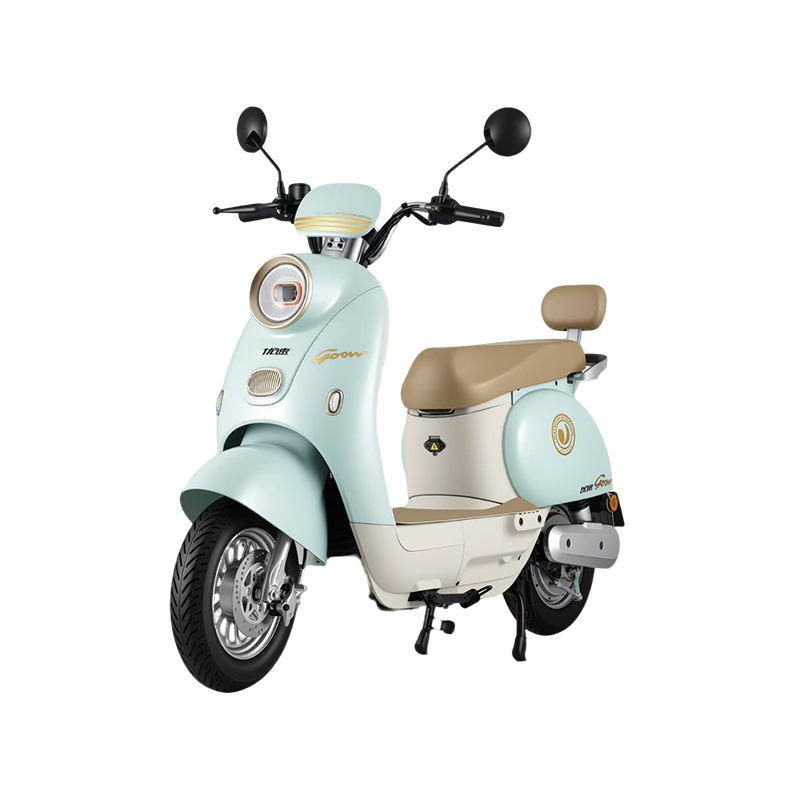Quelle classe de moto offre la position de conduite la plus confortable pour les courses courtes et les trajets longue distance ?