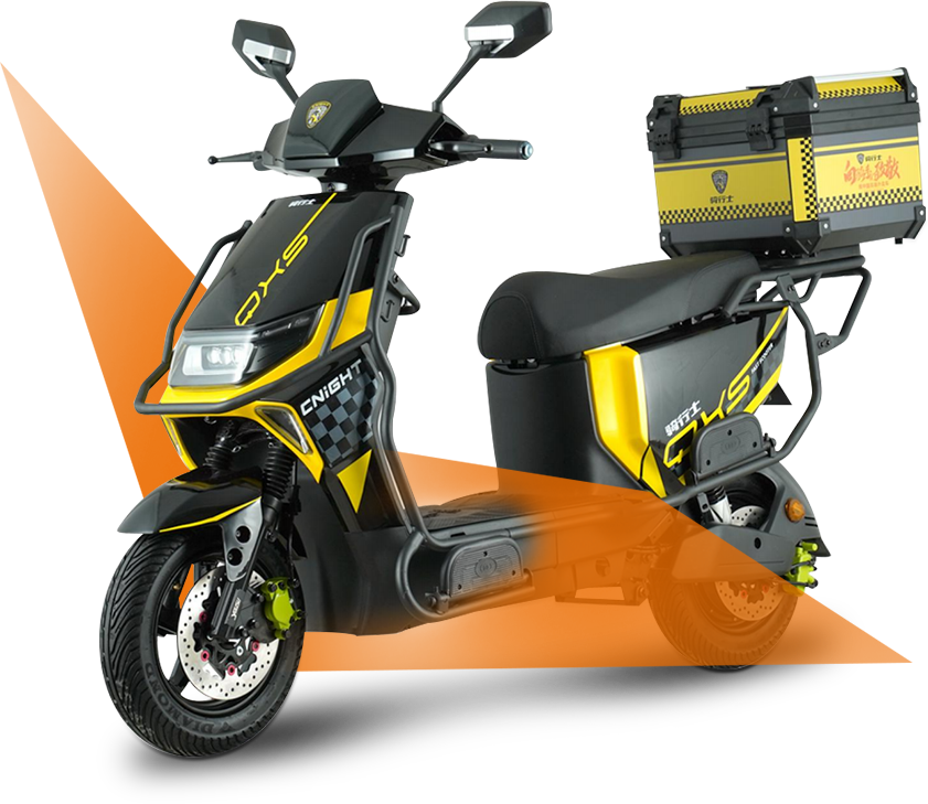 Jiangsu Yousu Véhicule Technology Co., Ltd.