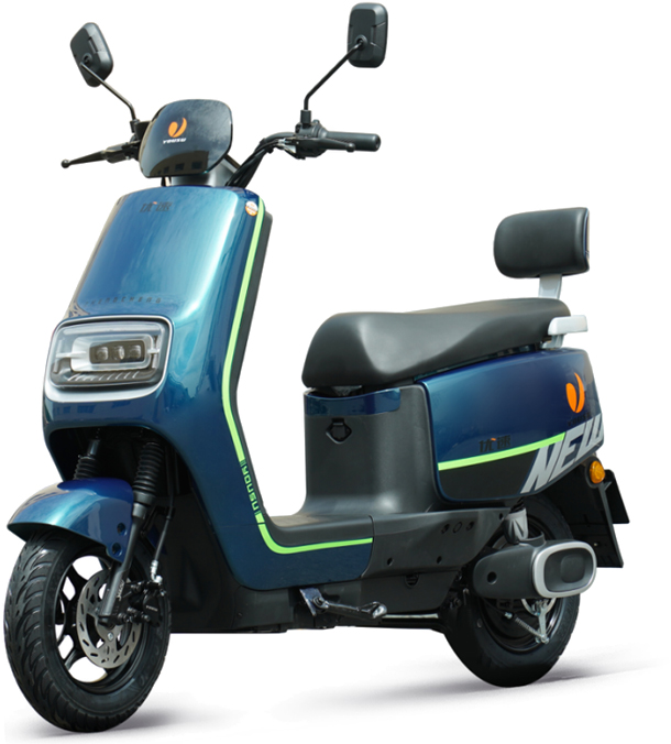 Jiangsu Yousu Véhicule Technology Co., Ltd.